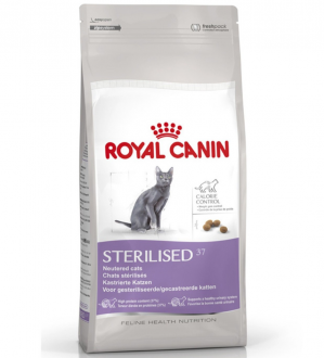 Royal Canin Sterilised 37 10 kg Kedi Maması kullananlar yorumlar